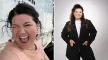 Tanya Hennessy Weight Loss